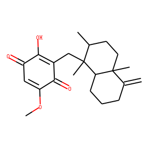 Ilimaquinone