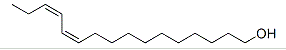 (Z,Z)-11,13-hexadecadien-1-ol