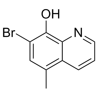 Tilbroquinol