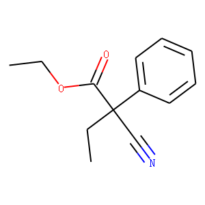 Ethyl Cyanoethylphenylacetate