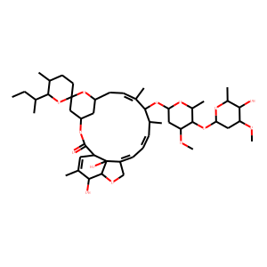 Ivermectin B1a