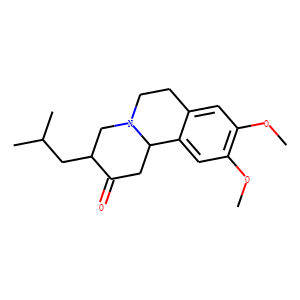 Tetrabenazine Racemate