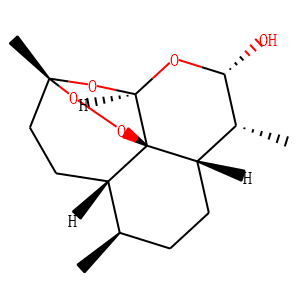 Dihydroartemisinin