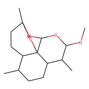 Artemether