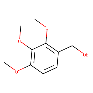 2,3,4-Trimethoxybenzyl Alcohol