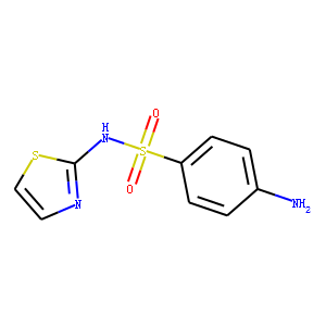 Sulfathiazole