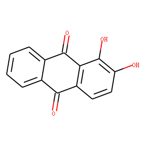 Alizarin