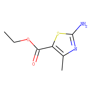 ethyl-2-amino-4-methyl-Thiazole-5-Carboxylate