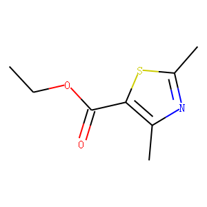 ethyl-2,4-dimethyl-Thiazole-5-Carboxylate