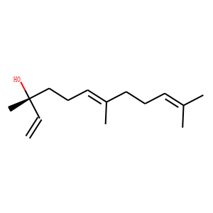 Nerolidol