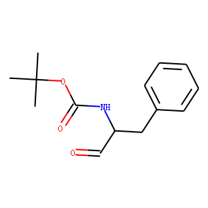 N-Boc-phenylalaninal