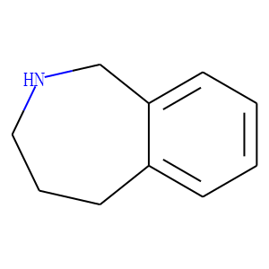 2,3,4,5-Tetrahydro-1H-2-benzazepine