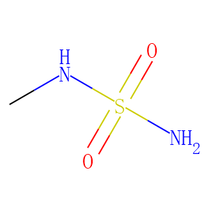 N-Methylsulfamide