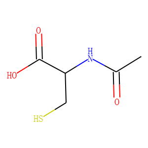 N-Acetyl-DL-cysteine