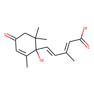 (+)-cis,trans-Abscisic Acid-d6