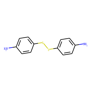 4-Aminophenyl disulfide