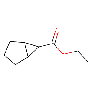 Bicyclo[3.1.0]hexane-6-carboxylic Acid Ethyl Ester (endo/exo Mixture)