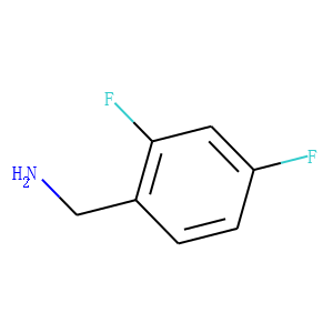 2,4-Difluorobenzylamine