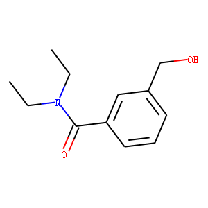 ω-Hydroxy-DEET