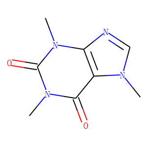 Caffeine-d9