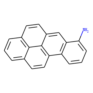 7-Aminobenzo[a]pyrene