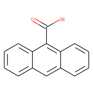 9-Anthracenecarboxylic Acid