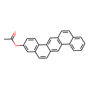 3-Acetoxydibenz[a,h]anthracene