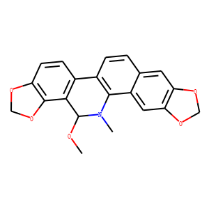 6-Methoxydihydrosanguinarine
