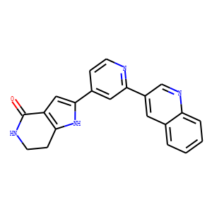 MK2 Inhibitor III