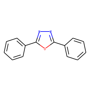 2,5-Diphenyl-1,3,4-oxadiazole