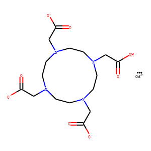 Gadoteric Acid