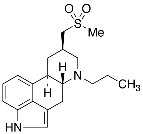 Pergolide Sulfone