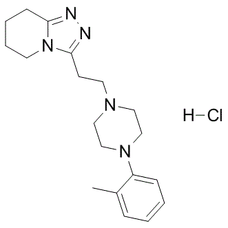 Dapiprazole hydrochloride