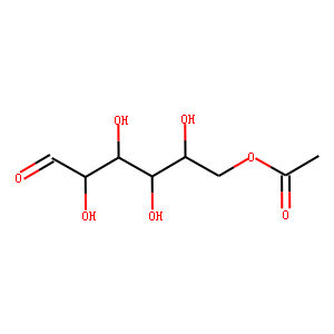 6-Acetylglucose