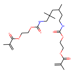 Diurethane Dimethacrylate(Mixture of Isomers)