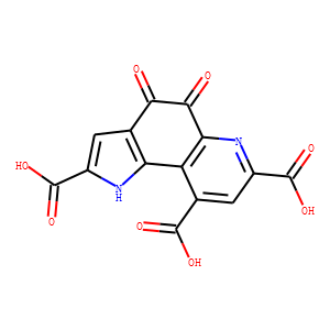 Pyrroloquinoline quinone