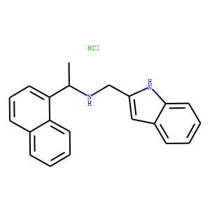 Calindol Hydrochloride
