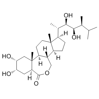 Brassinolide