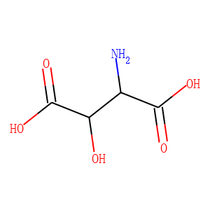 L-(-)-threo-3-Hydroxyaspartic acid