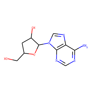 Cordycepin