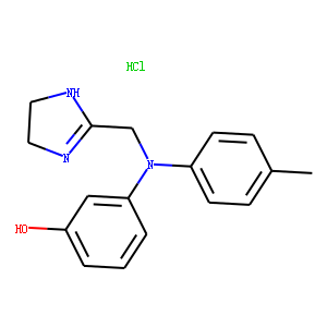 Phentolamine Hydrochloride