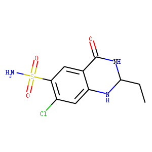 Quinethazone