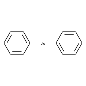 Dimethyldiphenylgermane