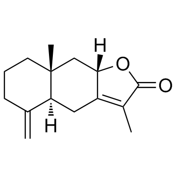 Atractylenolide II