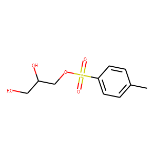 (R,S)-1-Tosyl Glycerol