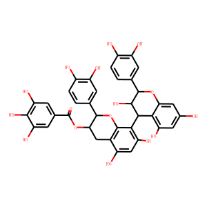 Procyanidin B2 3’-gallate