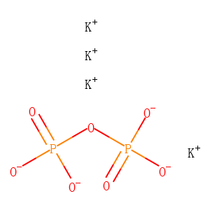 Potassium Pyrophosphate