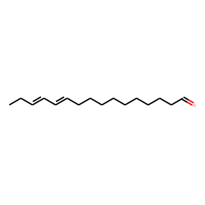 (11Z,13E)-Hexadecadienal