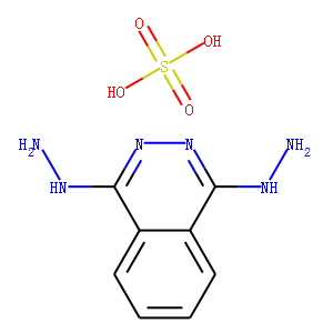 Ophthazin Sulfate