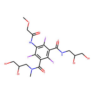 Iopromide